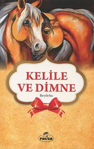 Kelile ve Dimne - Gençler İçin - 1