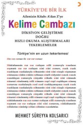 Kelime Cambazı - 1