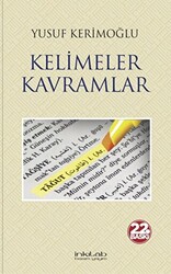 Kelimeler Kavramlar - 1