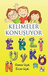 Kelimeler Konuşuyor - 1