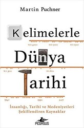 Kelimelerle Dünya Tarihi - 1