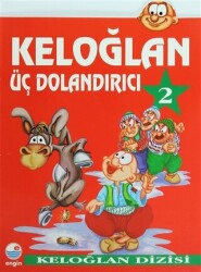 Keloğlan 2 Üç Dolandırıcı - 1