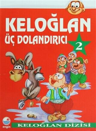 Keloğlan 2 Üç Dolandırıcı - 1