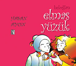 Keloğlan: Elmas Yüzük - 1