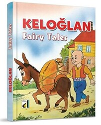 Keloğlan - Fairy Tales - 1