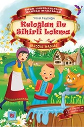 Keloğlan ile Sihirli Lokma - 1