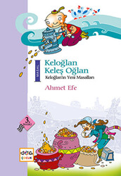 Keloğlan Keleş Oğlan - 1