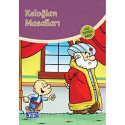 Keloğlan Masalları - 1