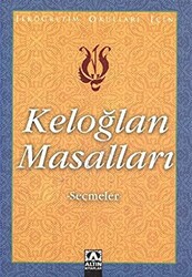 Keloğlan Masalları - 1