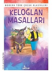 Keloğlan Masalları - 1