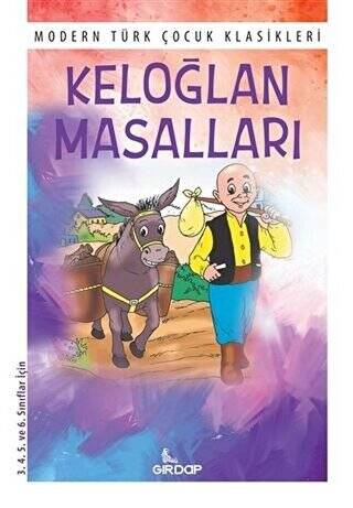 Keloğlan Masalları - 1