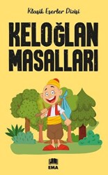 Keloğlan Masalları - 1