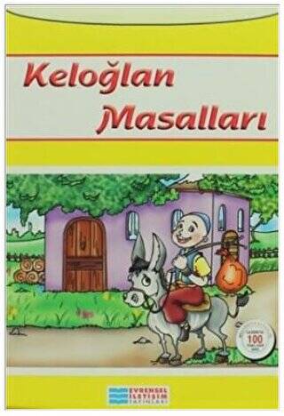 Keloğlan Masalları - 1