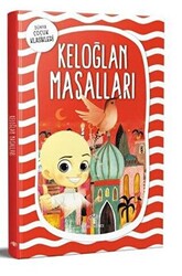 Keloğlan Masalları - 1