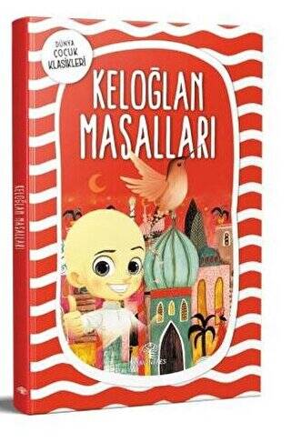 Keloğlan Masalları - 1