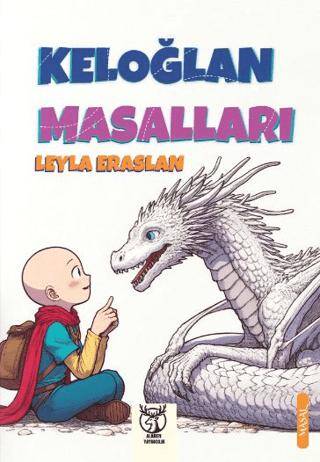 Keloğlan Masalları - 1