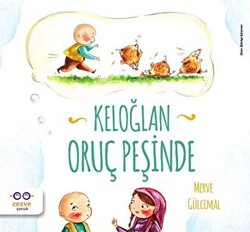 Keloğlan Oruç Peşinde - 1