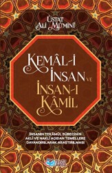 Kemal-i İnsan ve İnsan-ı Kamil - 1