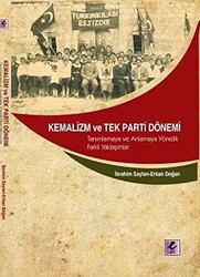 Kemalizm ve Tek Parti Dönemi - 1