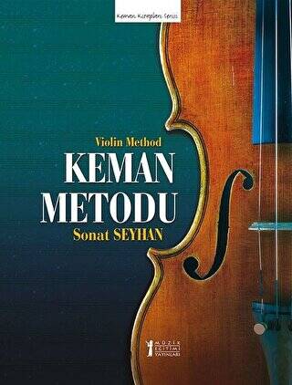 Keman Metodu - 1