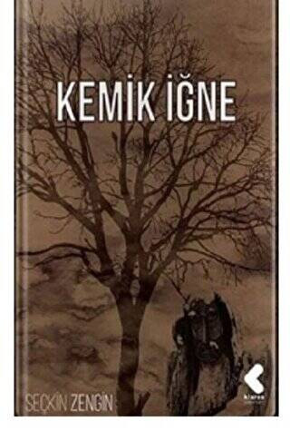 Kemik İğne - 1