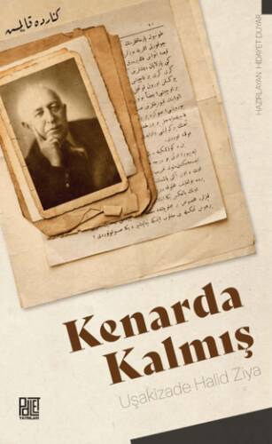 Kenarda Kalmış - 1