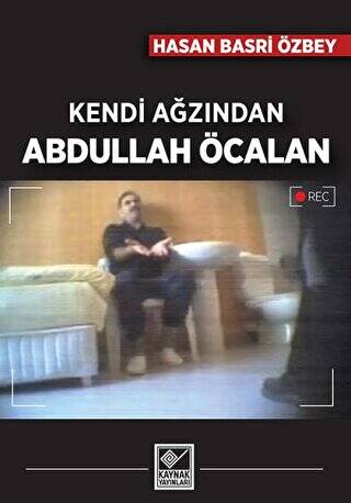 Kendi Ağzından Abdullah Öcalan - 1