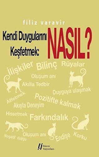 Kendi Duygularını Keşfetmek: Nasıl? - 1