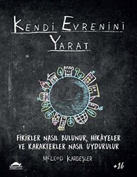 Kendi Evrenini Yarat - 1