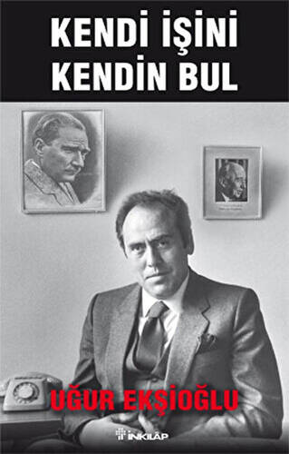 Kendi İşini Kendin Bul - 1