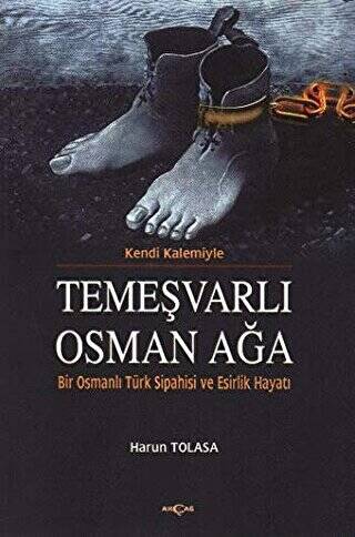 Kendi Kalemiyle Temeşvarlı Osman Ağa - 1