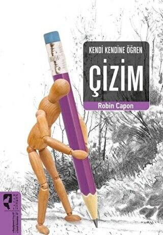 Kendi Kendine Öğren Çizim - 1