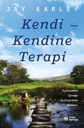 Kendi Kendine Terapi - 1