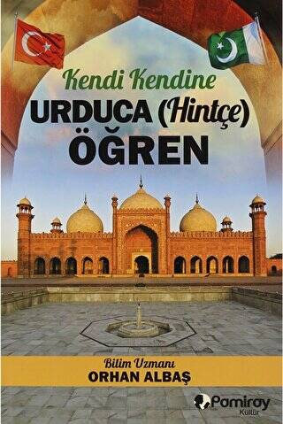 Kendi Kendine Urduca Hintçe Öğren - 1