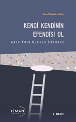 Kendi Kendinin Efendisi Ol - 1