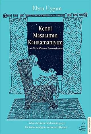 Kendi Masalımın Kahramanıyım - 1