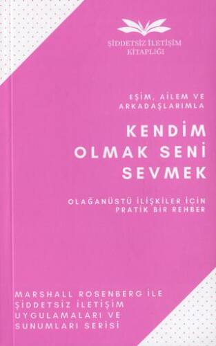 Kendim Olmak Seni Sevmek - 1