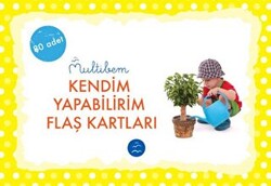 Kendim Yapabilirim Flaş Kartları - 1