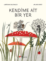 Kendime Ait Bir Yer - 1