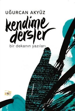 Kendime Dersler - 1