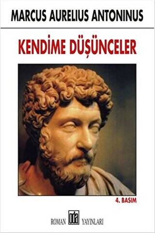 Kendime Düşünceler - 1