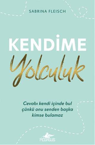 Kendime Yolculuk - 1