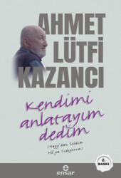 Kendimi Anlatayım Dedim - 1