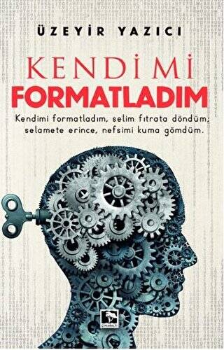 Kendimi Formatladım - 1