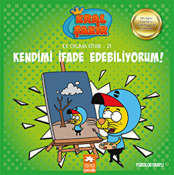 Kendimi İfade Edebiliyorum - 1