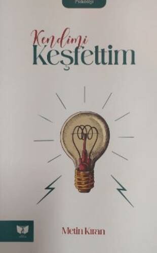 Kendimi Keşfettim - 1