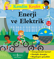 Kendin Keşfet - Enerji ve Elektrik - 1