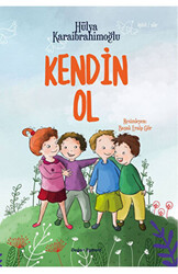 Kendin Ol - 1