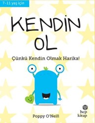 Kendin Ol - İyi Yaşa, Sağlıklı Ol Serisi - 1