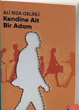 Kendine Ait Bir Adam - 1